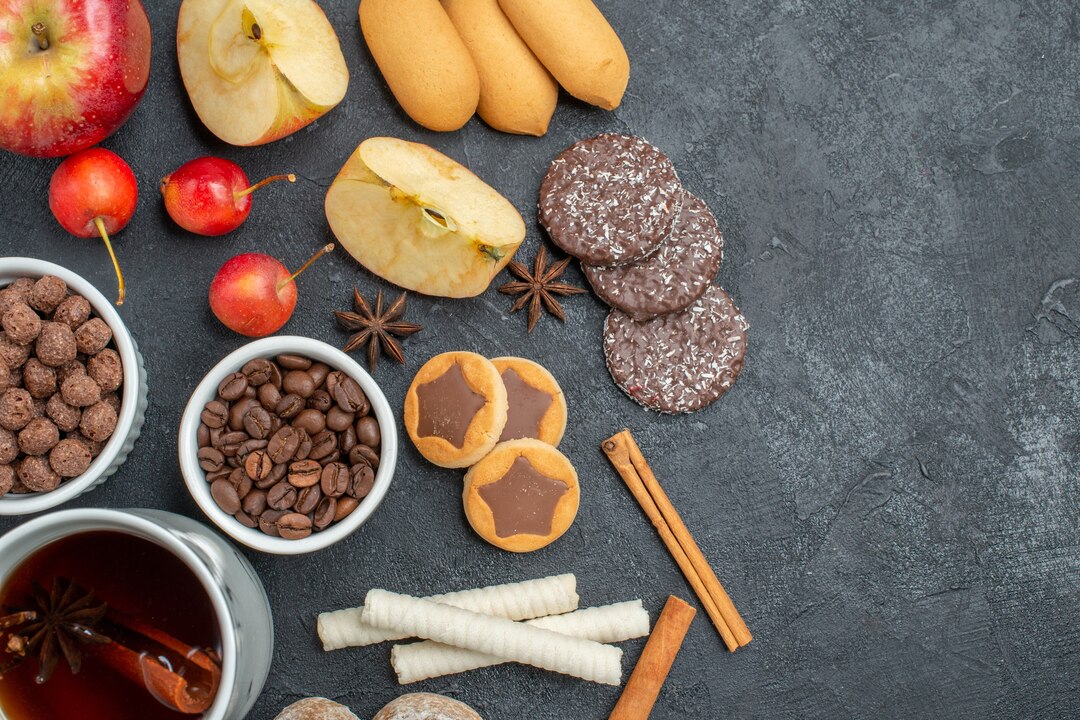 Tips praktis pola makan sehat untuk diabetes